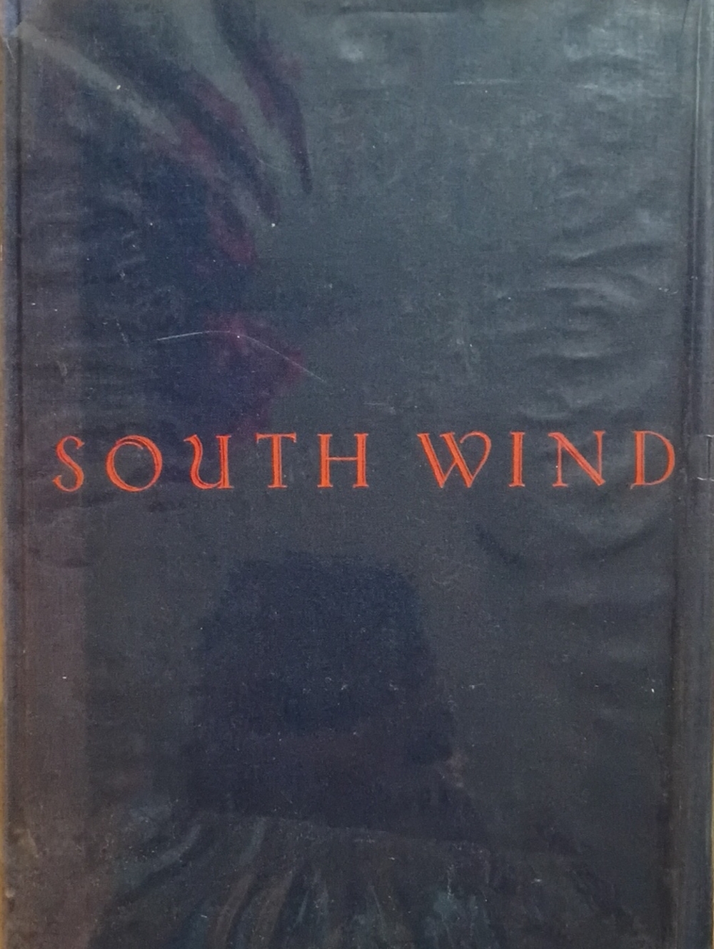South Wind By Norman Douglas